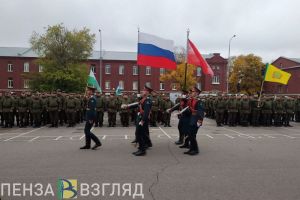 Пензастат разъяснил, как будут учитываться добровольцы и мобилизованные сотрудники