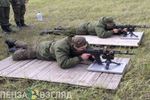Глава Минтруда Пензенской области рассказал, что будет с льготами мобилизованных после завершения службы