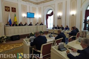 В Пензенской области принята новая методика расчета стоимости жилых помещений для детей-сирот
