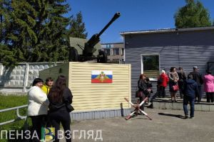 Пензенский Заксобр одобрил инициативу о содействии региональных властей военкоматам