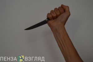 Пензенский бродяга искал жилье, а нашел уголовное дело