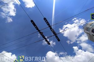Гришаев рекомендовал мэрии Пензы подумать о пуске троллейбусов до улицы 65-летия Победы