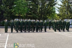 Пензенцы узнали, зачтут ли срочникам боевые дежурства за боевой опыт
