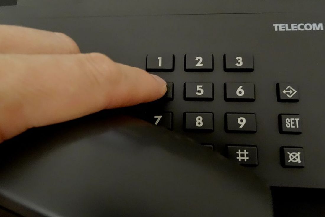 В пензенском Следкоме создана «горячая линия» для мобилизованных и членов их семей