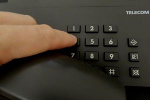 В пензенском Следкоме создана «горячая линия» для мобилизованных и членов их семей