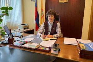 Стало известно, кто возглавил Ленинский район Пензы