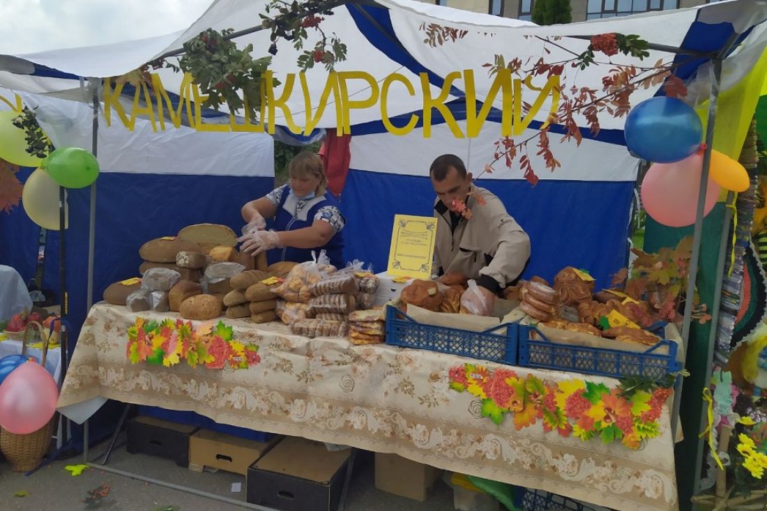 Пензенцев пригласили за качественными продуктами по доступным ценам