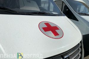 В аварии c двумя большегрузами на пензенском участке трассы «Урал» скончался водитель DAF