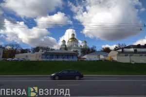 В Гидрометеоцентре России рассказали, когда ждать устойчивой погоды