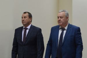 Назначен представитель президента РФ в квалификационной коллегии судей Пензенской области