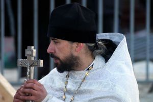 Житель Кузнецка остался без церковной одежды