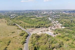 В Пензенской области до 2024 года отремонтируют 20 мостов