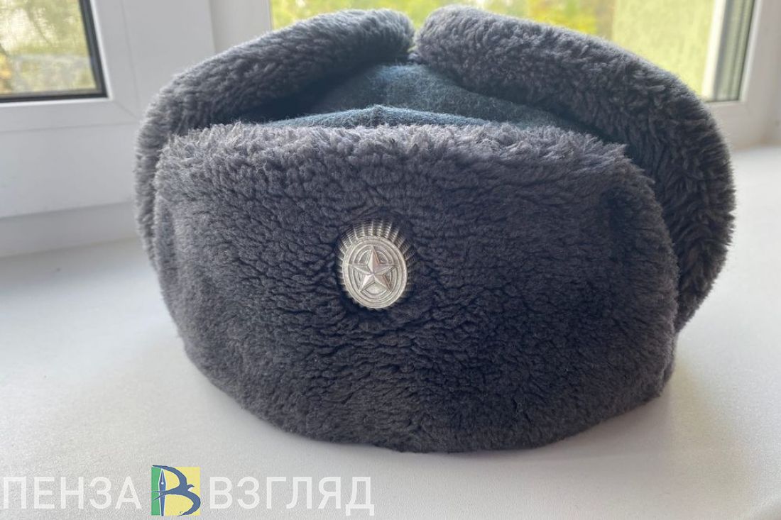 Пензенцы узнали, в каком возрасте с воинского учета снимают рядовых