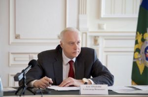 Александр Бастрыкин провел заседание по вопросам оказания помощи детям