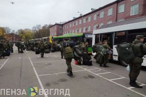 В Госдуме обсуждают законопроект о запрете на мобилизацию неслуживших россиян и части научных сотрудников