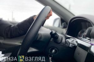 Пензячка оставила иномарку на СТО, а нашла ее на штрафстоянке