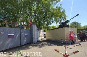 Андрей Сурков: «Уклонистов от мобилизации в Пензенской области не более 1%»