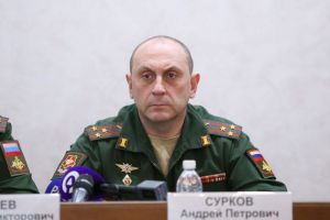 Из Пензенской области осенью в армию призовут около 1 тысячи человек
