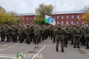 В Пензенской области в семьи вернут мобилизованных с тремя и более детьми