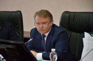 Мэр Басенко проверил участки дорог, на которые жалуются пензенцы