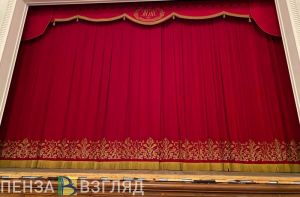 Пензенец планировал культурный отдых, а попал к мошенникам
