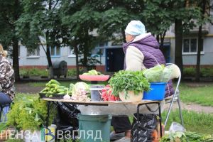 Пензенцам рассказали, где в выходные купить доступные и качественные продукты