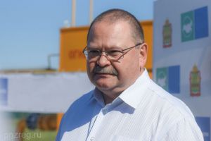 Мельниченко заявил, что лично контролирует доставку помощи для мобилизованных пензенцев