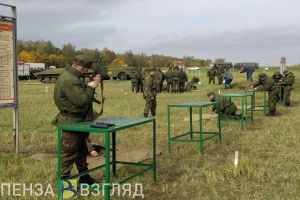 Всю информацию о налоговой поддержке мобилизованных пензенцев можно узнать в один клик