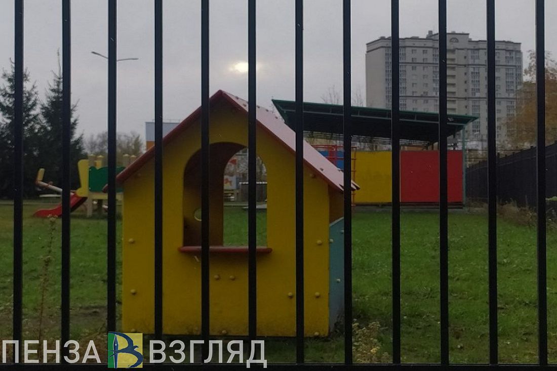 В пензенском Роспотребнадзоре назвали три главные проблемы в детских садах