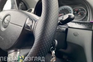 Пензенец был так пьян, что угнал автомобиль для поездки домой