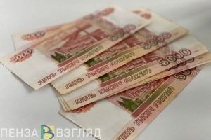 Пензенское отделение ПФР сообщило график доставки ноябрьских пенсий