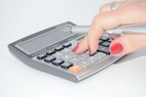 В Пензенской области школьный бухгалтер украла около 1 миллиона рублей