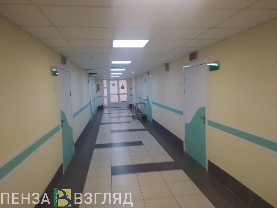Пензенские медработники среднего звена, желающие служить, будут проходить спецподготовку
