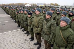 Пензенцам подсказали, какая организация собирает деньги от физлиц для мобилизованных