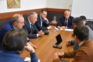 Пензенские депутаты подтвердили намерение повысить штрафы для ресурсоснабжающих организаций