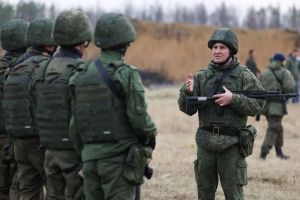 Добровольцы и мобилизация в Пензенской области - новости за 30 октября