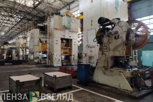 Пензенские оборонные предприятия проведут ярмарку вакансий
