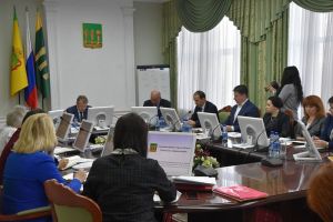 Глава города Пензы сообщил об опасности около детской больницы имени Филатова