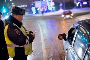 В 2022 году из-за нетрезвых водителей в Пензенской области погибли 27 человек