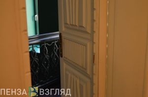 В Пензе у работников организации в раздевалке украли деньги