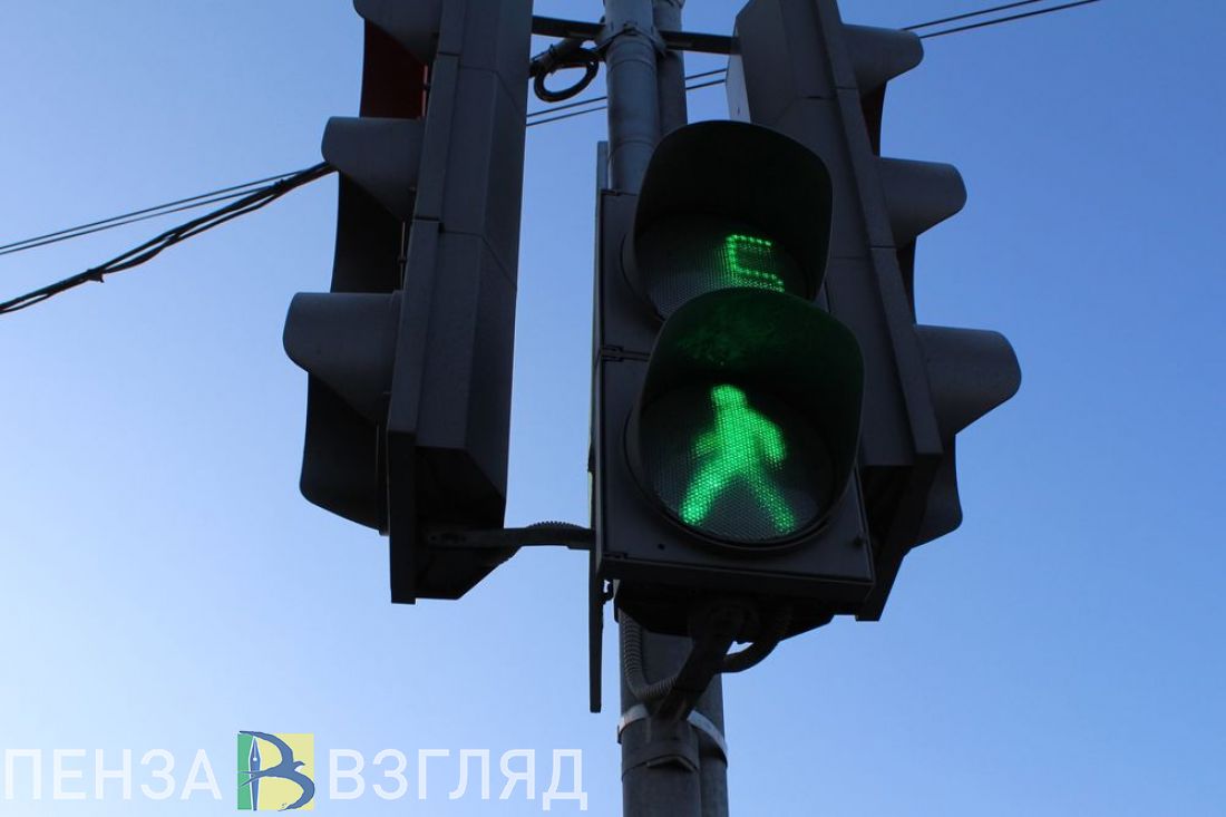 Жители Чемодановки просят поставить светофор на «участке смерти»