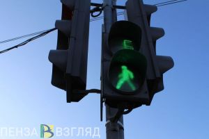 Жители Чемодановки просят поставить светофор на «участке смерти»