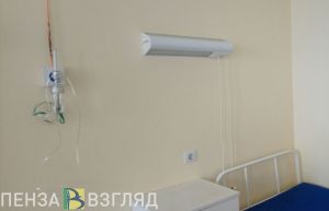 Еще двое жителей Пензенской области скончались от ковида