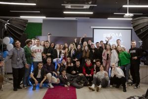 Новые звездочки зажглись в медиапространстве Пензы
