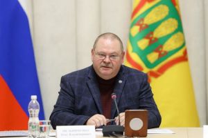 Мельниченко заявил о принятой региональной мере поддержки мобилизованных