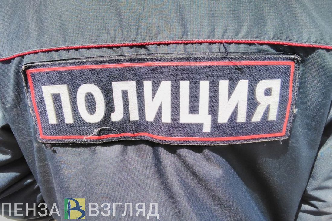 В Пензенской области выберут лучшего сотрудника органов внутренних дел