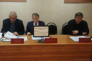 В Пензе рассказали об итогах первого дня призывной кампании