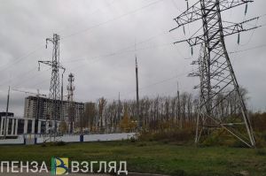 Жителей Пензенской области предупредили об ухудшении погодных условий