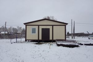 Три новых фельдшерско-акушерских пункта появятся в Неверкинском районе