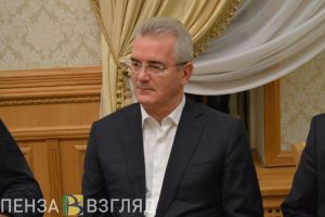 9 ноября Верховный суд решит, где будут судить экс-губернатора Пензенской области Белозерцева